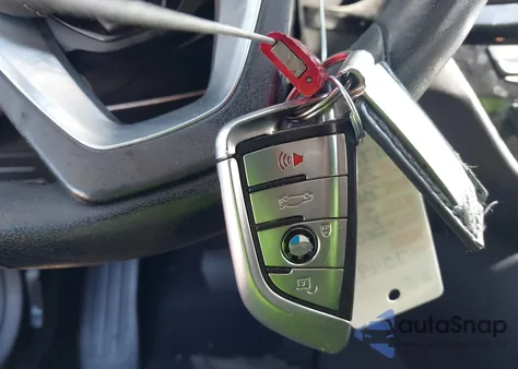 2020 BMW 540I z USA, uszkodzony, nr VIN WBAJS1C08LCD37549